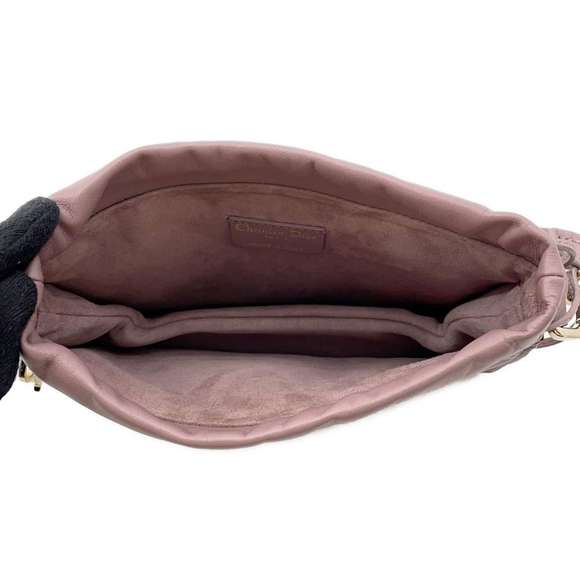 Christian Dior Dior Millie Cannage Handbag - Picture 6 of 15